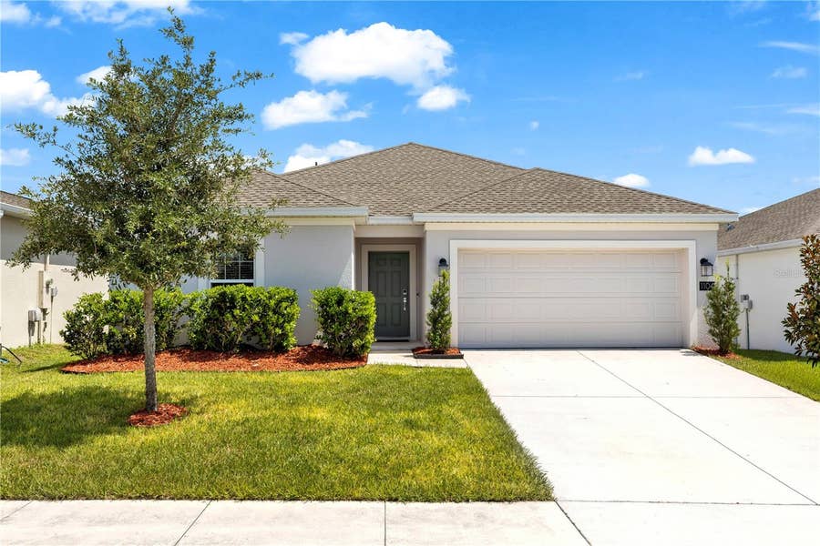 Property photo for 1104 PEACH CREEK DRIVE, Osteen, FL