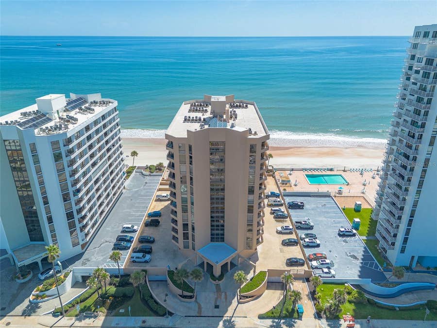 Property photo for 3023 S ATLANTIC AVENUE, #9010, Daytona Beach, FL
