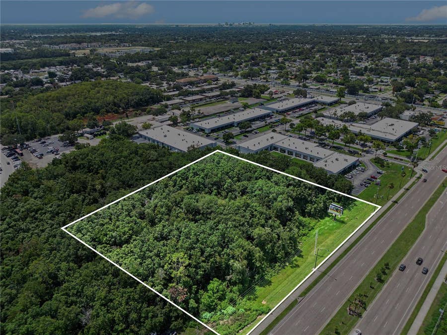 Property photo for 6000 S SEMORAN BOULEVARD, Orlando, FL