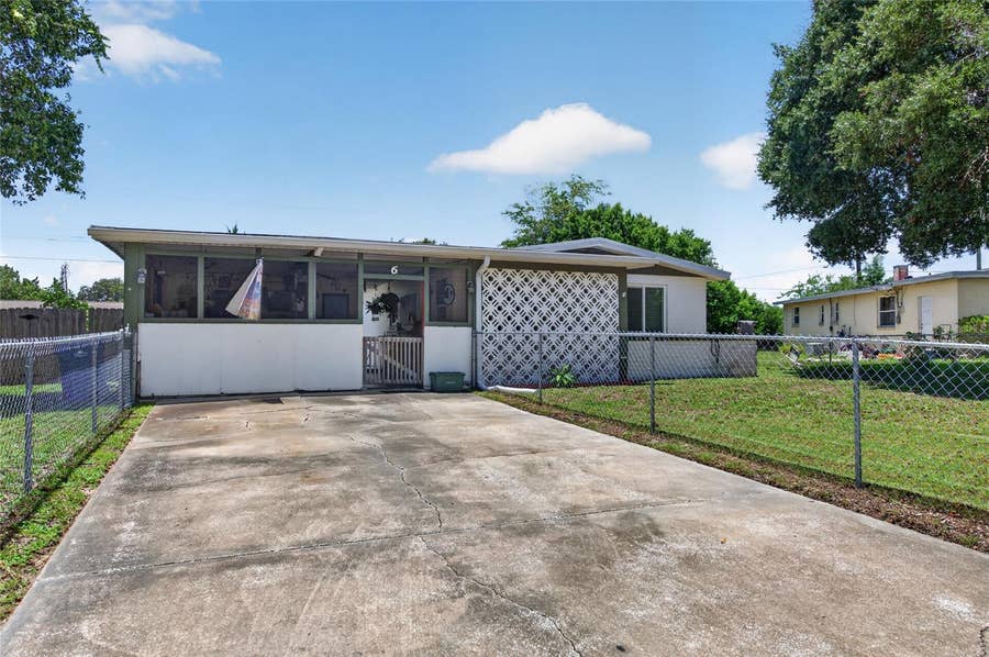 Property photo for 6 HIGHRIDGE ROAD, Daytona Beach, FL