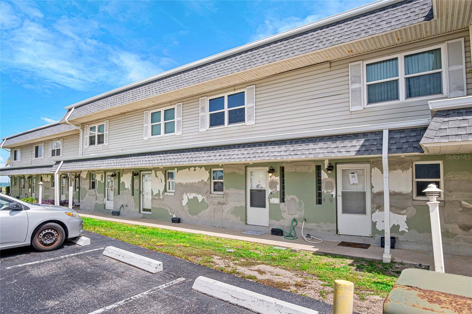 2820 OCEAN SHORE BOULEVARD, #26, Ormond Beach, FL 32176 2820 OCEAN SHORE BOULEVARD, #26, Ormond Beach, FL 32176