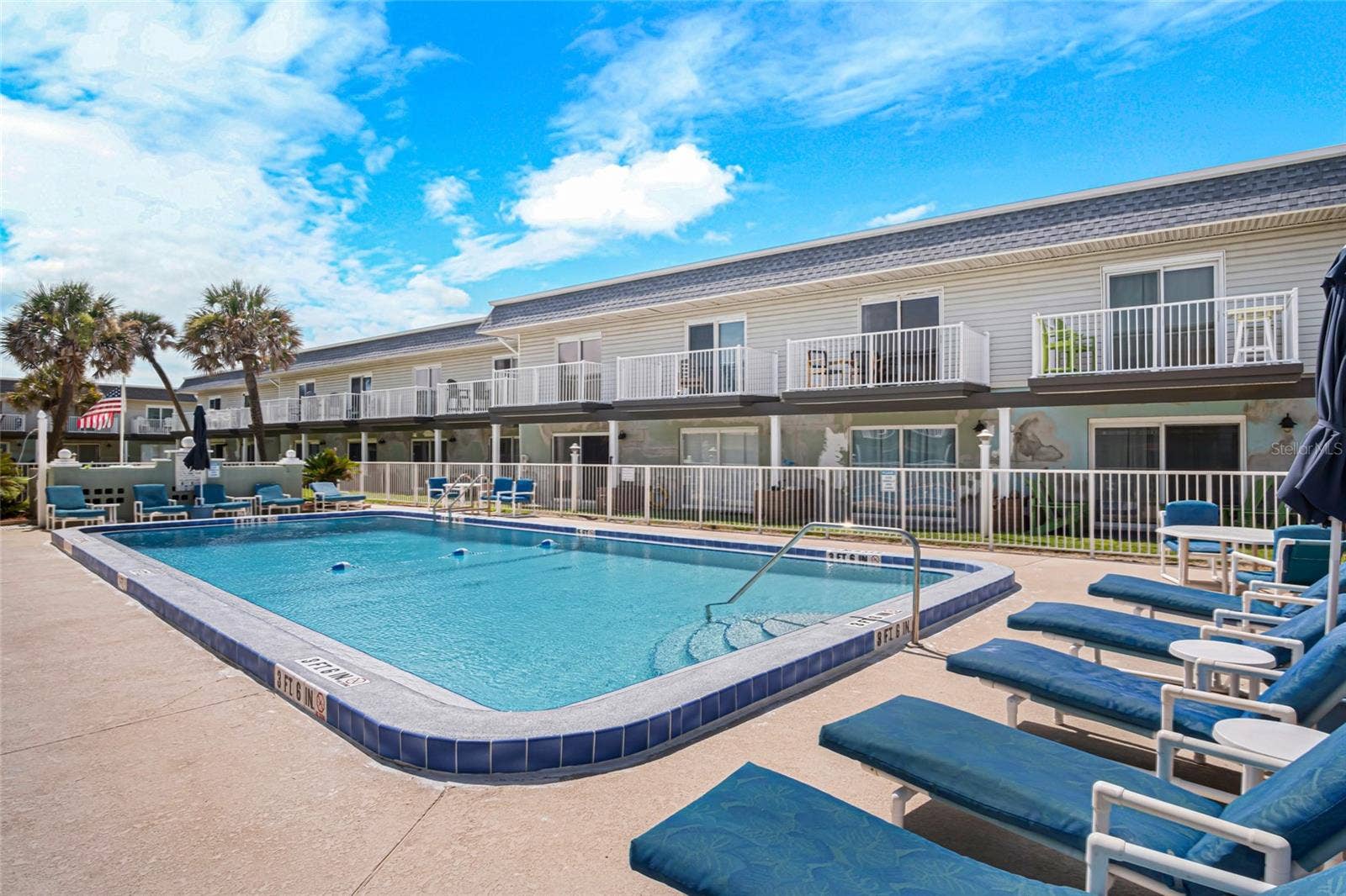 2820 OCEAN SHORE BOULEVARD, #26, Ormond Beach, FL 32176 2820 OCEAN SHORE BOULEVARD, #26, Ormond Beach, FL 32176