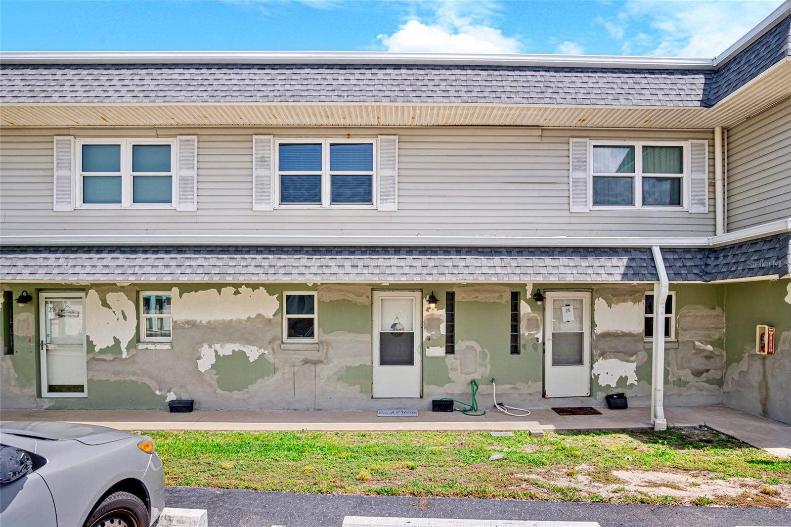 2820 OCEAN SHORE BOULEVARD, #26, Ormond Beach, FL 32176 2820 OCEAN SHORE BOULEVARD, #26, Ormond Beach, FL 32176