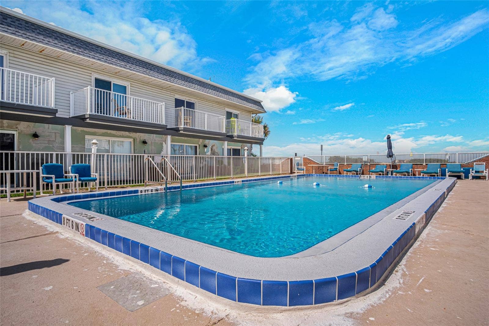 2820 OCEAN SHORE BOULEVARD, #26, Ormond Beach, FL 32176 2820 OCEAN SHORE BOULEVARD, #26, Ormond Beach, FL 32176