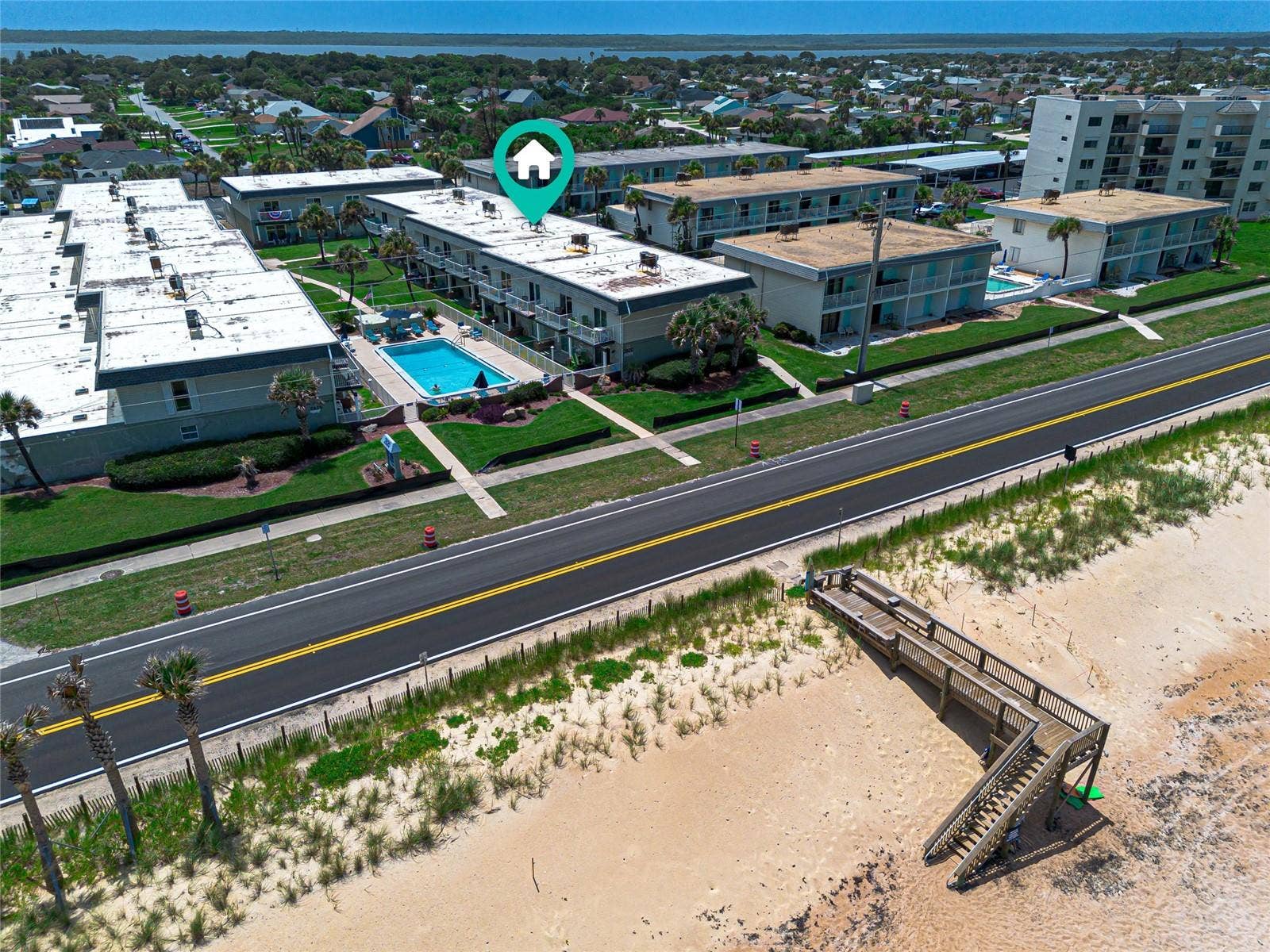 2820 OCEAN SHORE BOULEVARD, #26, Ormond Beach, FL 32176 2820 OCEAN SHORE BOULEVARD, #26, Ormond Beach, FL 32176