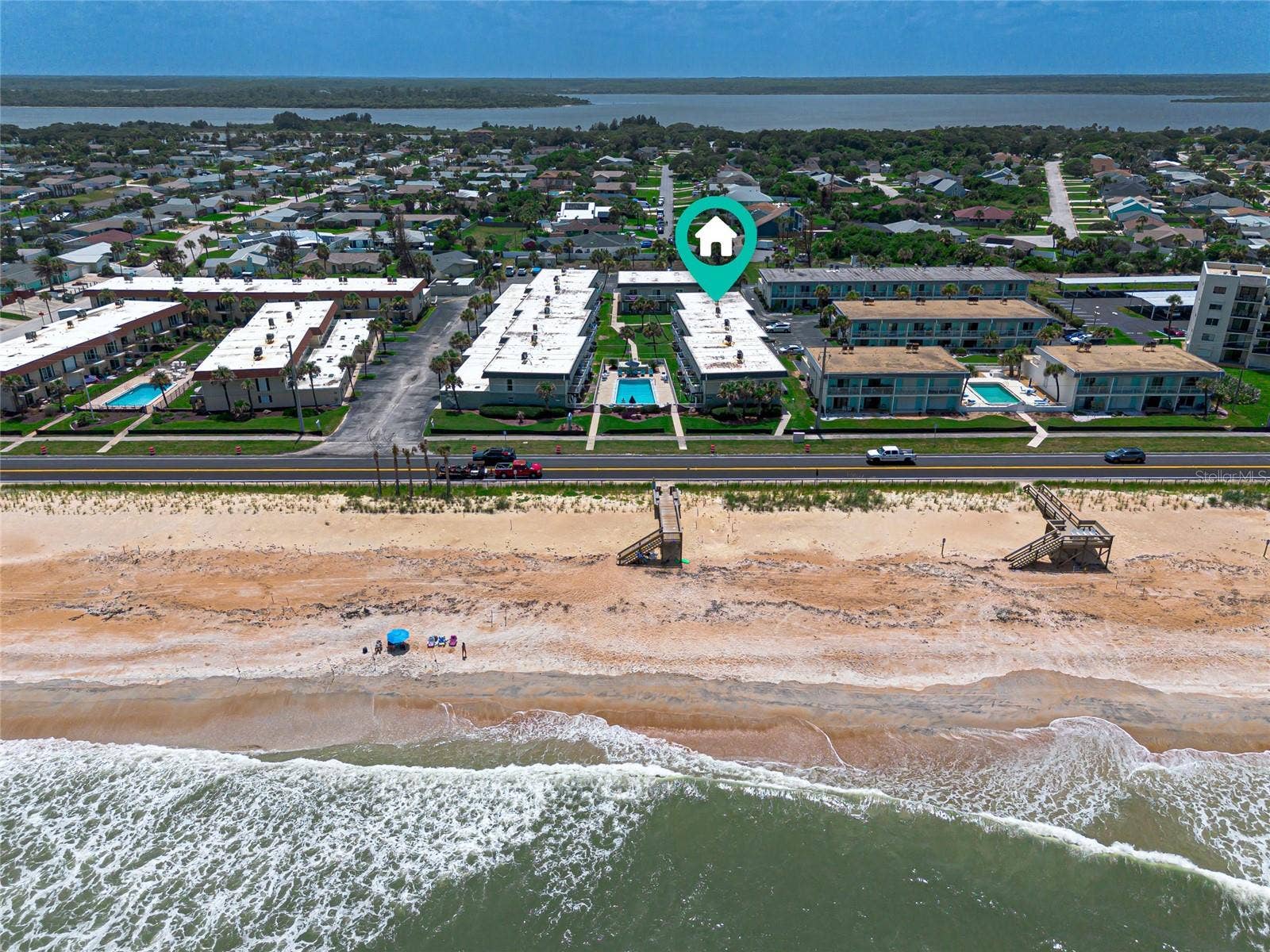 2820 OCEAN SHORE BOULEVARD, #26, Ormond Beach, FL 32176 2820 OCEAN SHORE BOULEVARD, #26, Ormond Beach, FL 32176