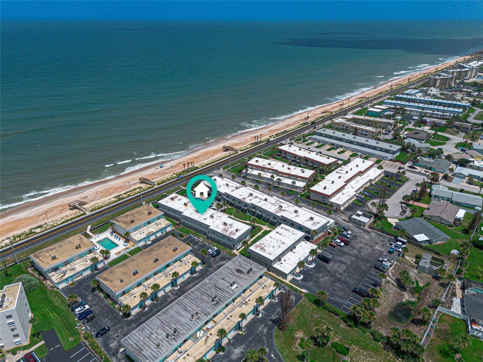 2820 OCEAN SHORE BOULEVARD, #26, Ormond Beach, FL 32176 2820 OCEAN SHORE BOULEVARD, #26, Ormond Beach, FL 32176