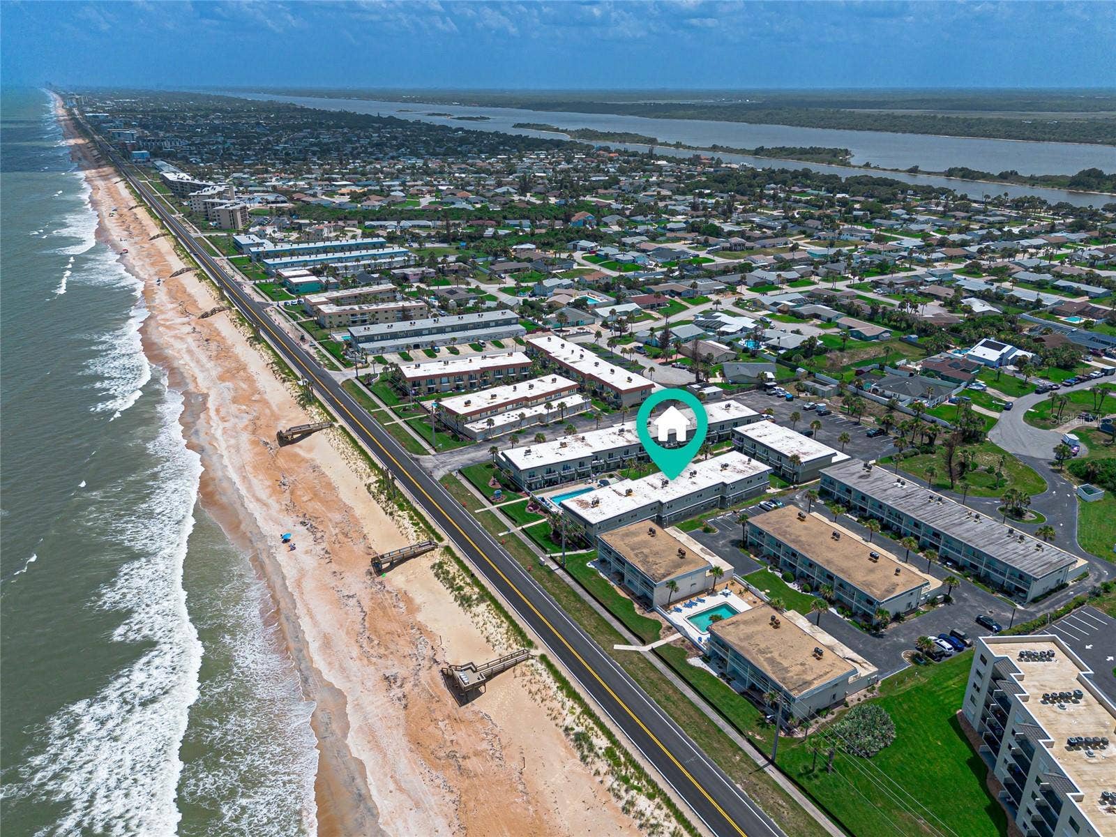 2820 OCEAN SHORE BOULEVARD, #26, Ormond Beach, FL 32176 2820 OCEAN SHORE BOULEVARD, #26, Ormond Beach, FL 32176