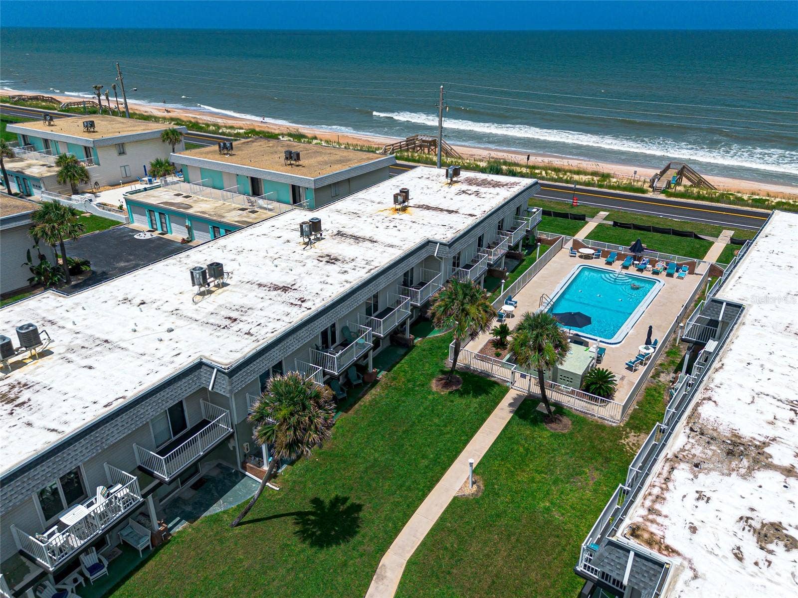 2820 OCEAN SHORE BOULEVARD, #26, Ormond Beach, FL 32176 2820 OCEAN SHORE BOULEVARD, #26, Ormond Beach, FL 32176