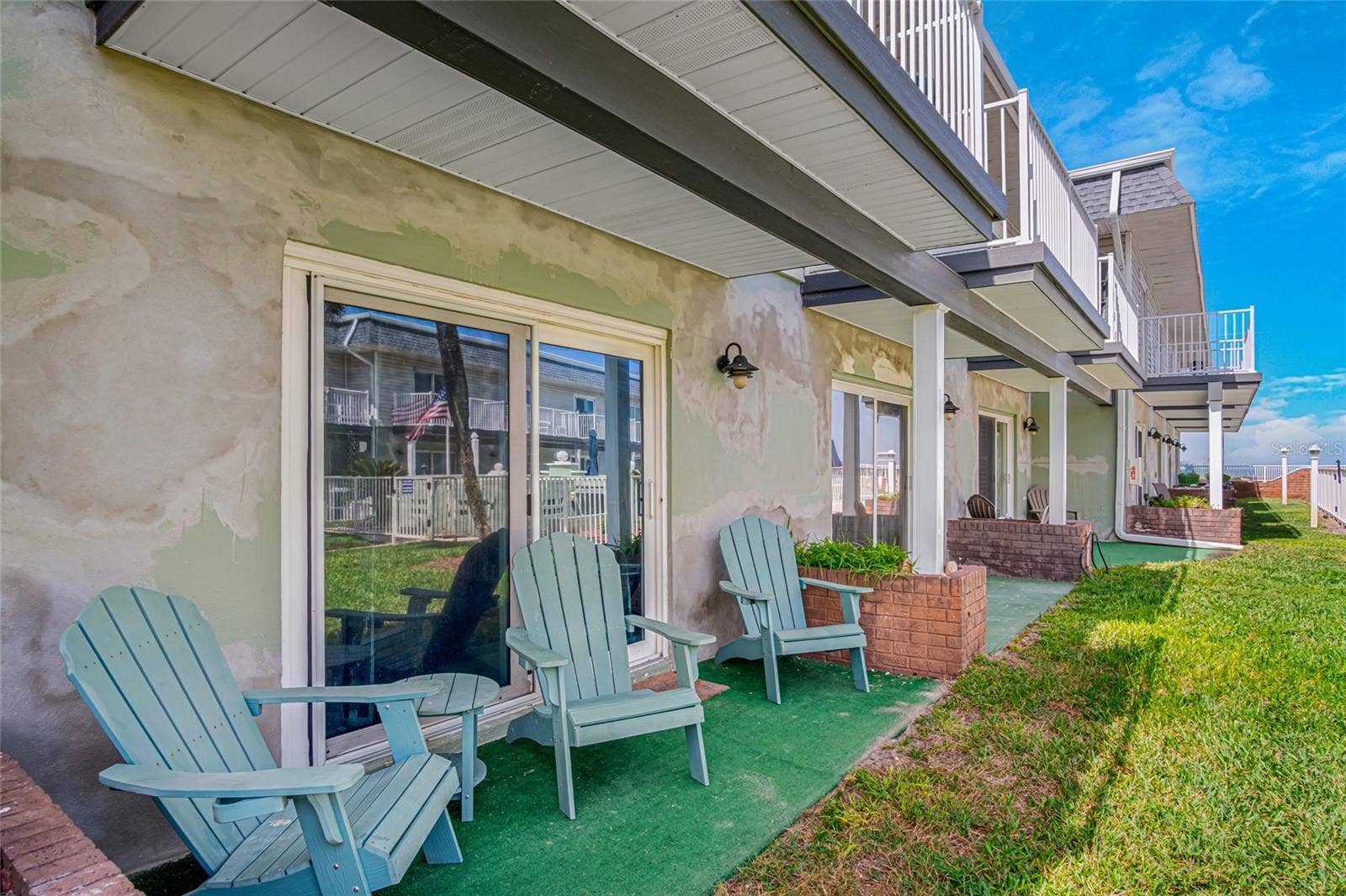 2820 OCEAN SHORE BOULEVARD, #26, Ormond Beach, FL 32176 2820 OCEAN SHORE BOULEVARD, #26, Ormond Beach, FL 32176