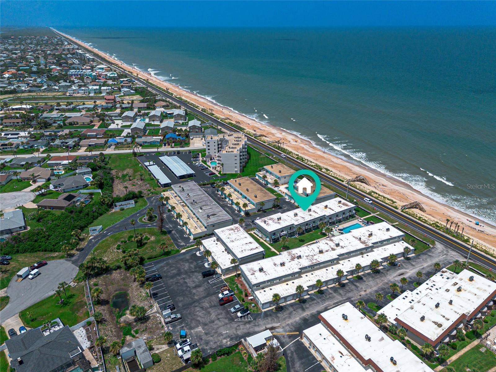 2820 OCEAN SHORE BOULEVARD, #26, Ormond Beach, FL 32176 2820 OCEAN SHORE BOULEVARD, #26, Ormond Beach, FL 32176