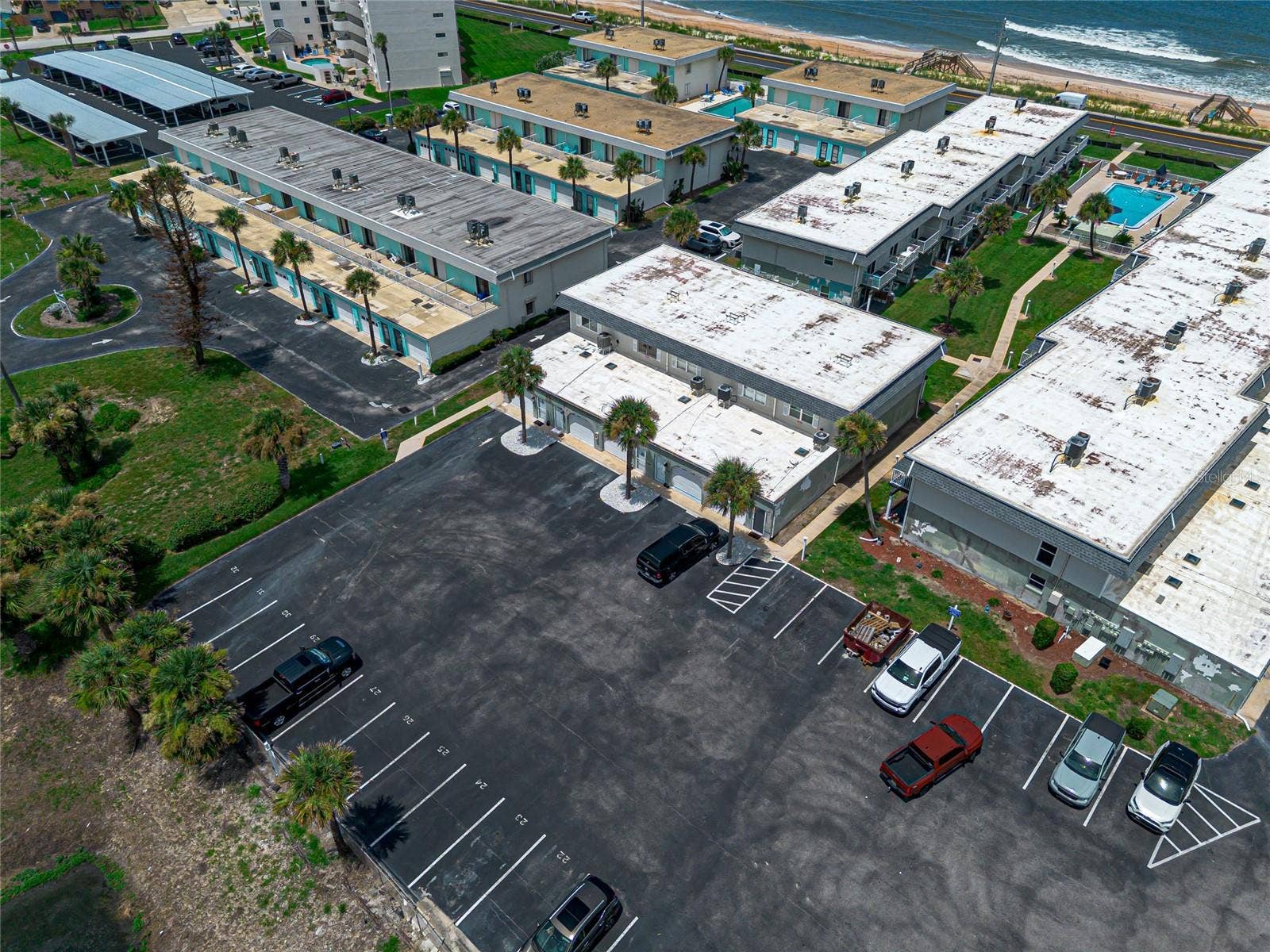 2820 OCEAN SHORE BOULEVARD, #26, Ormond Beach, FL 32176 2820 OCEAN SHORE BOULEVARD, #26, Ormond Beach, FL 32176