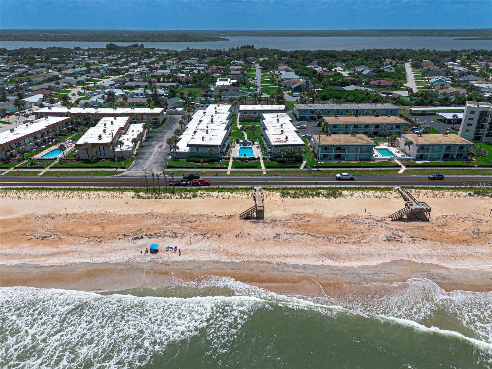 2820 OCEAN SHORE BOULEVARD, #26, Ormond Beach, FL 32176 2820 OCEAN SHORE BOULEVARD, #26, Ormond Beach, FL 32176