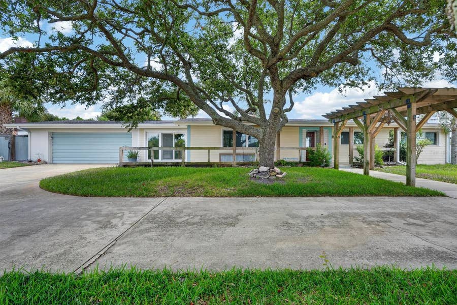 Property photo for 2071 S PENINSULA DRIVE, Daytona Beach, FL