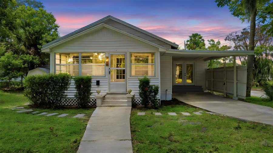 Property photo for 708 CELERY AVENUE, Sanford, FL