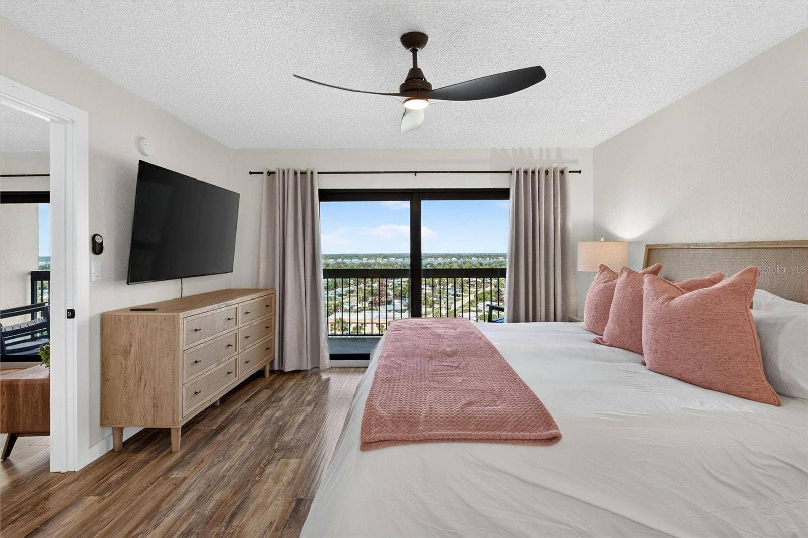 1513 OCEAN SHORE BOULEVARD, #10A, Ormond Beach, FL 32176