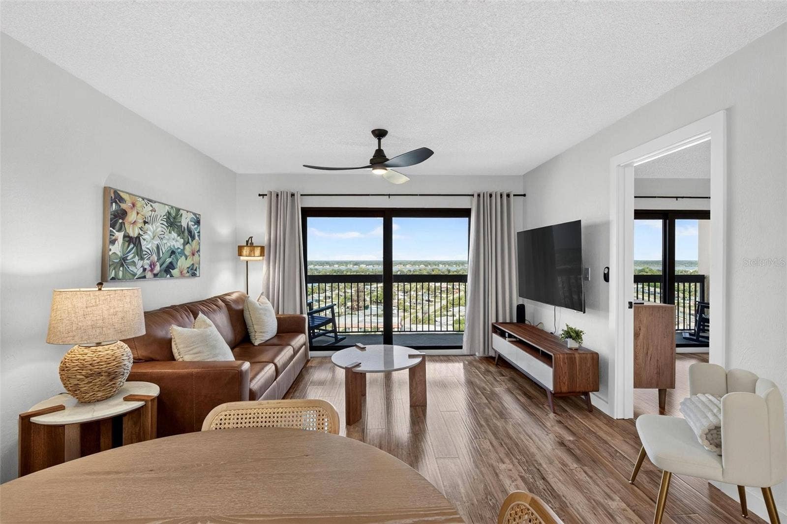 1513 OCEAN SHORE BOULEVARD, #10A, Ormond Beach, FL 32176