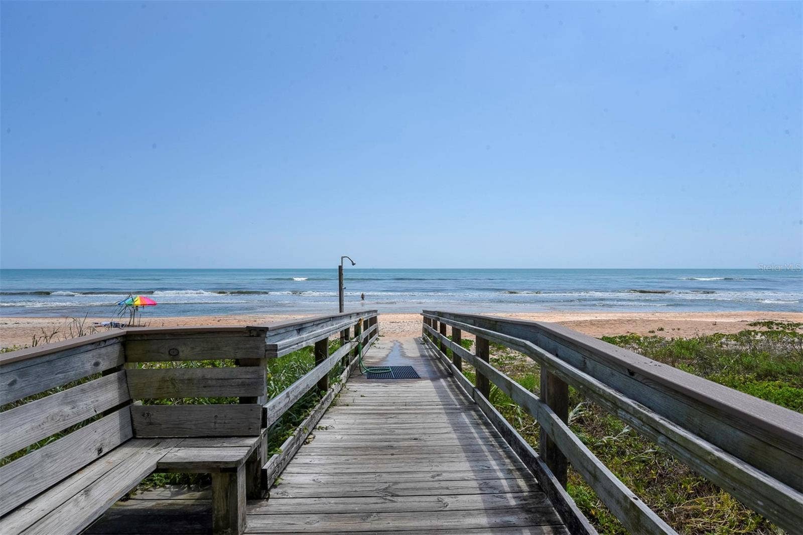 1513 OCEAN SHORE BOULEVARD, #10A, Ormond Beach, FL 32176