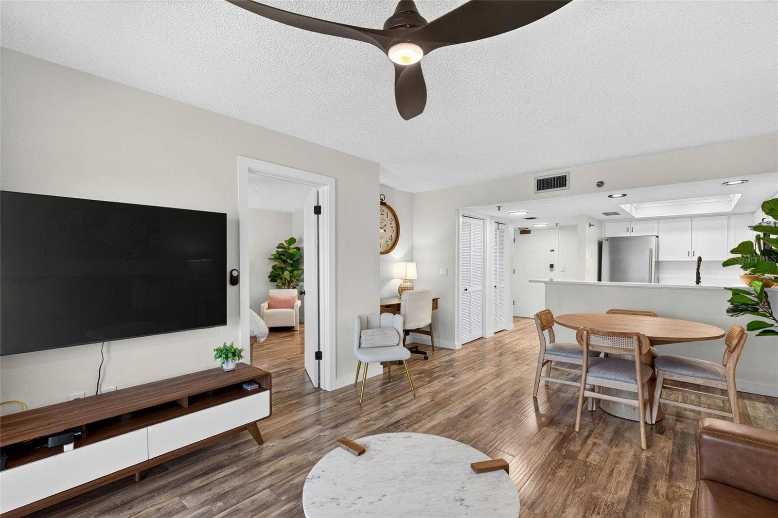 1513 OCEAN SHORE BOULEVARD, #10A, Ormond Beach, FL 32176