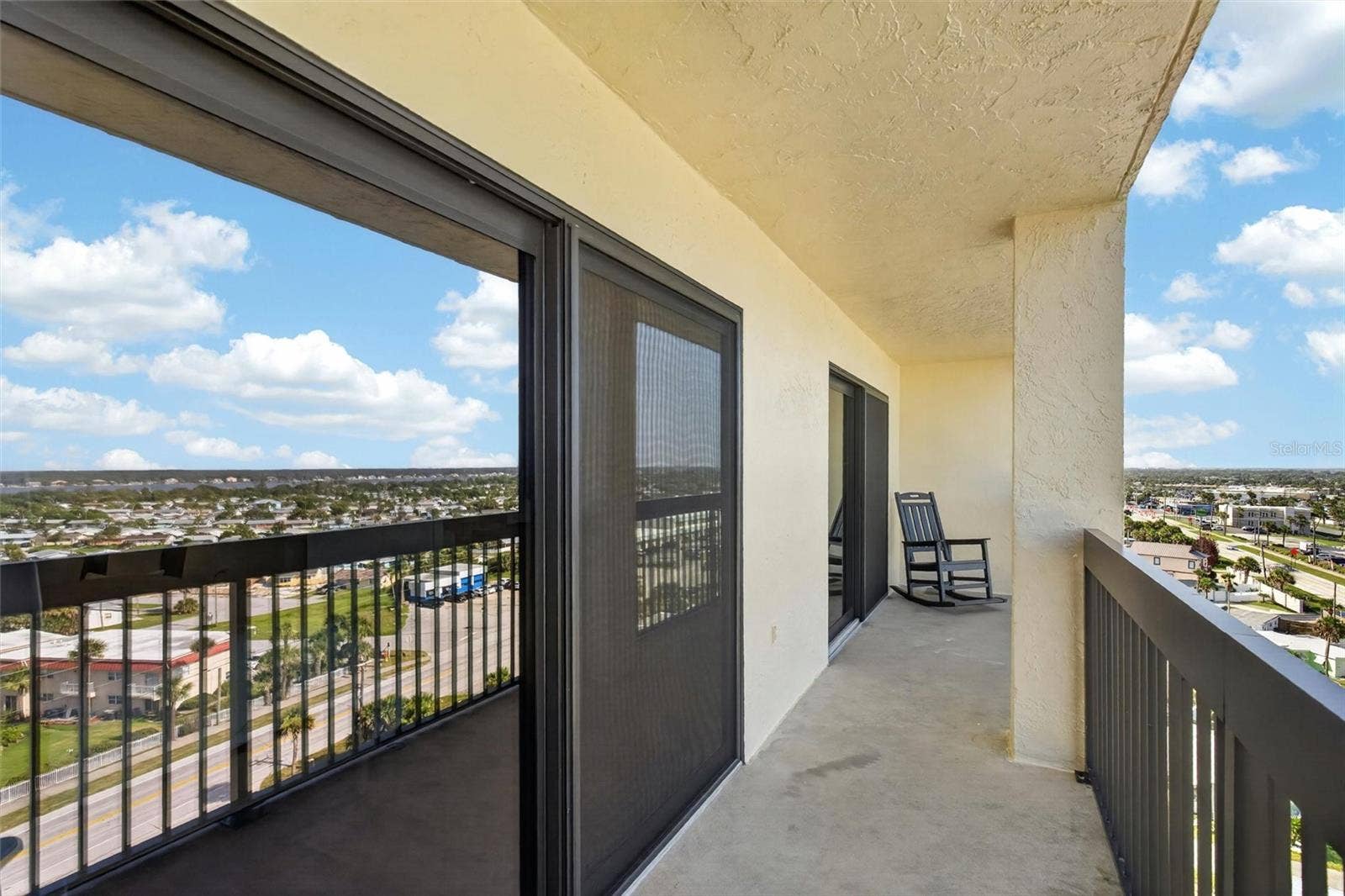 1513 OCEAN SHORE BOULEVARD, #10A, Ormond Beach, FL 32176