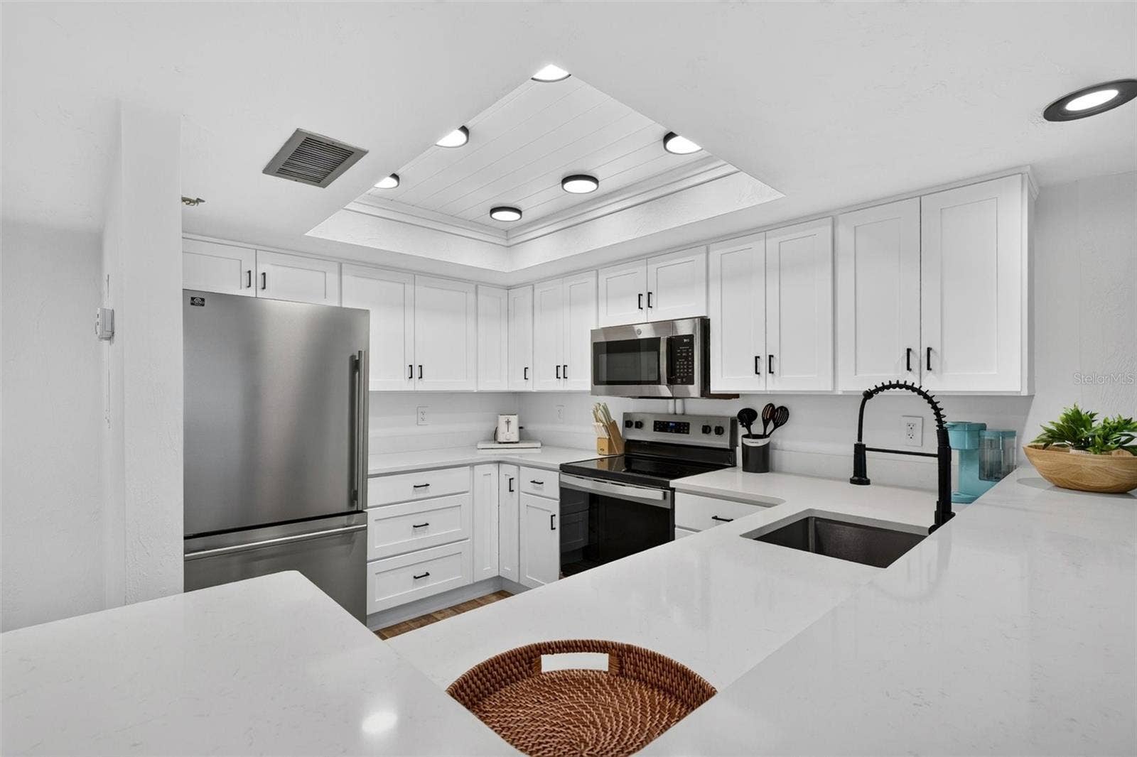1513 OCEAN SHORE BOULEVARD, #10A, Ormond Beach, FL 32176