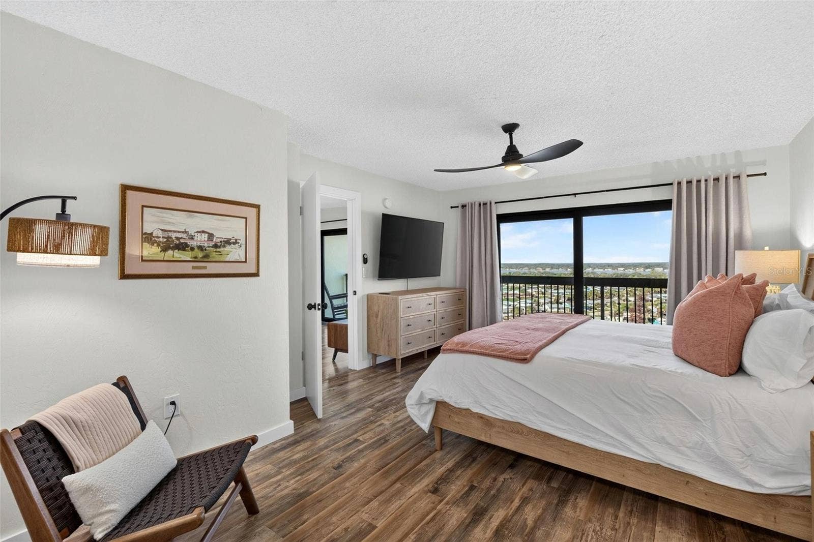 1513 OCEAN SHORE BOULEVARD, #10A, Ormond Beach, FL 32176