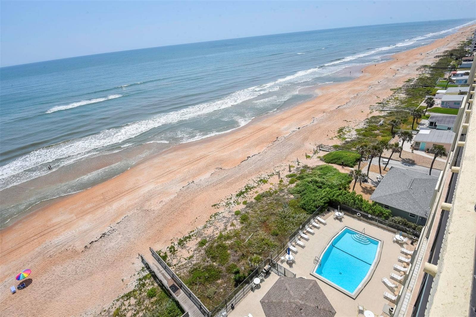1513 OCEAN SHORE BOULEVARD, #10A, Ormond Beach, FL 32176