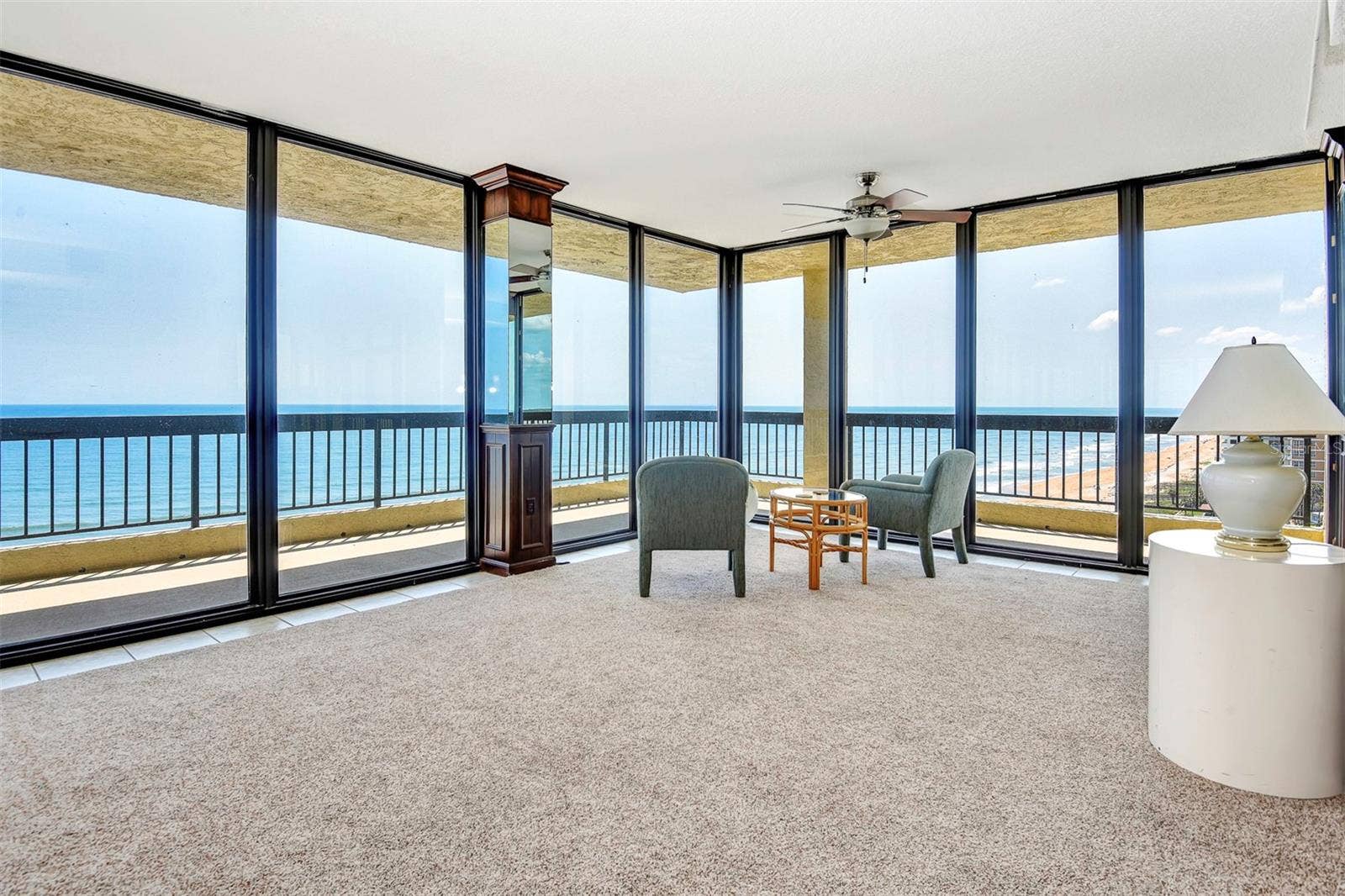 1513 OCEAN SHORE BOULEVARD, #10A, Ormond Beach, FL 32176