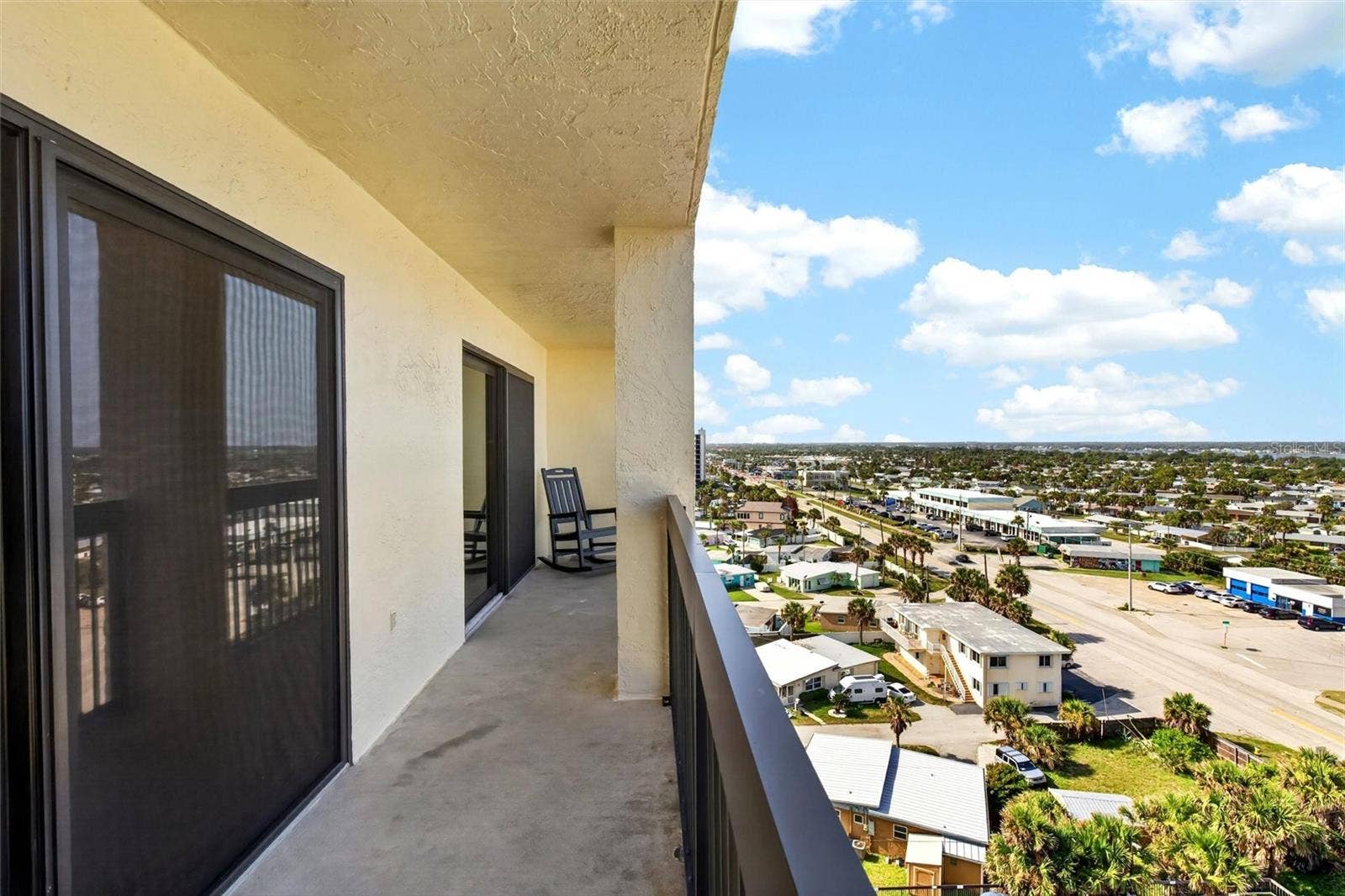 1513 OCEAN SHORE BOULEVARD, #10A, Ormond Beach, FL 32176
