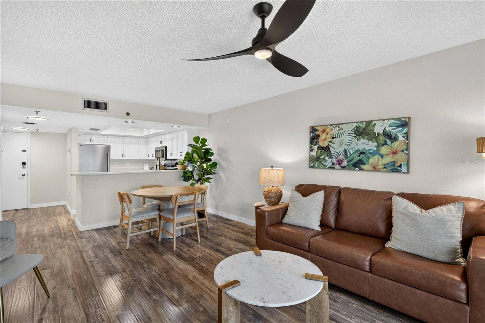 1513 OCEAN SHORE BOULEVARD, #10A, Ormond Beach, FL 32176
