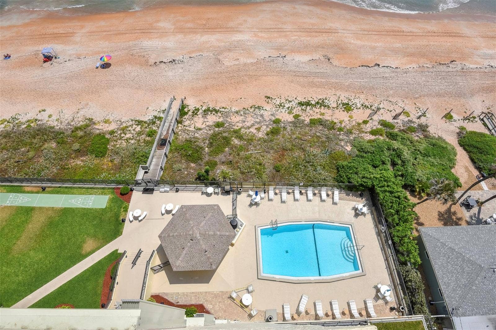 1513 OCEAN SHORE BOULEVARD, #10A, Ormond Beach, FL 32176