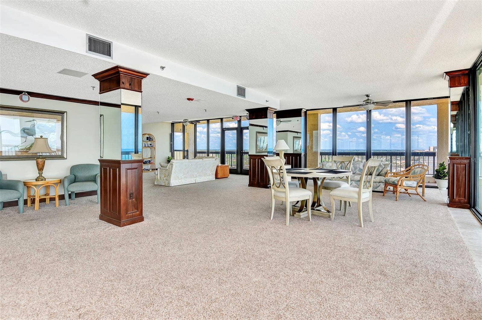 1513 OCEAN SHORE BOULEVARD, #10A, Ormond Beach, FL 32176