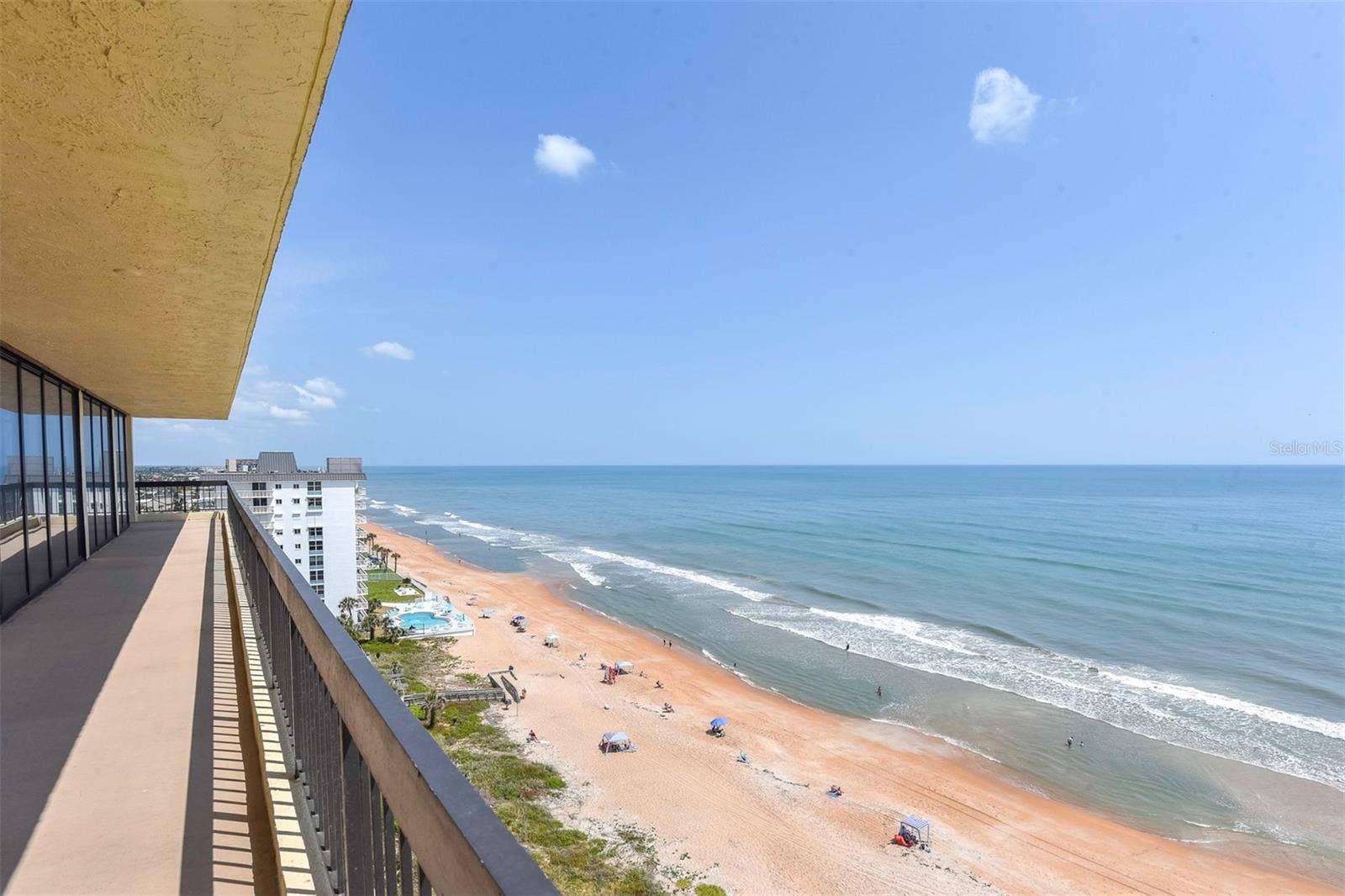 1513 OCEAN SHORE BOULEVARD, #10A, Ormond Beach, FL 32176