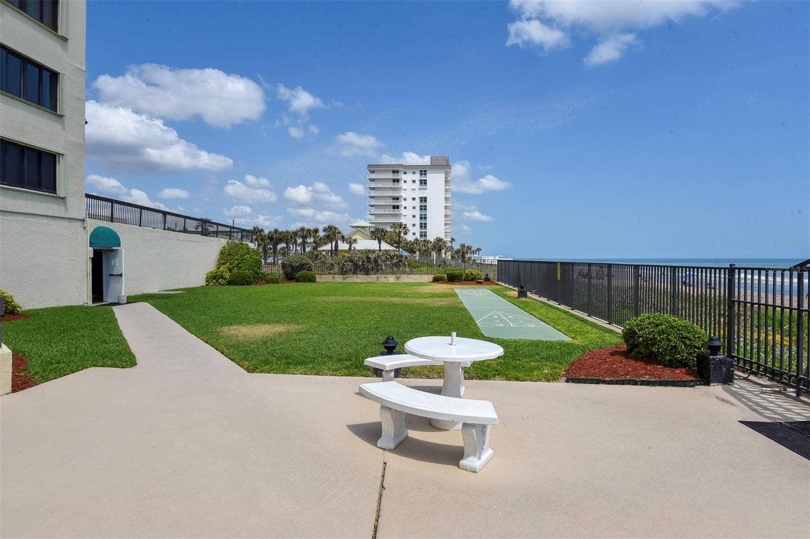 1513 OCEAN SHORE BOULEVARD, #10A, Ormond Beach, FL 32176