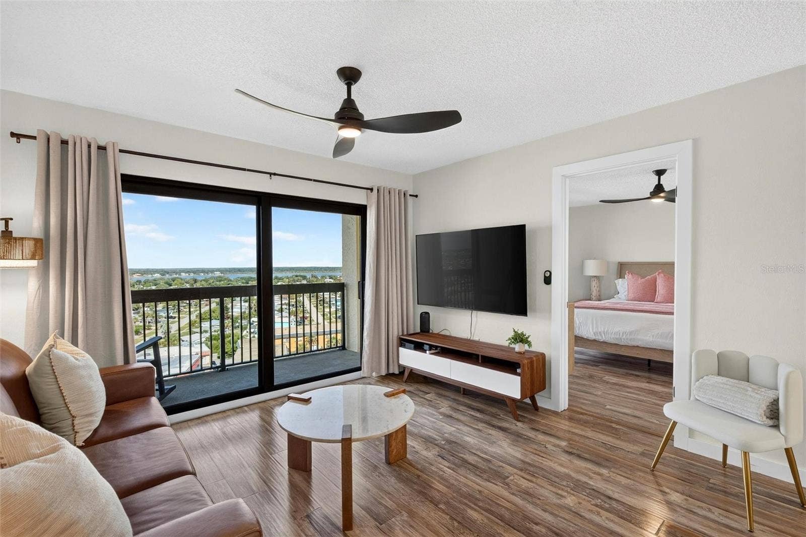 1513 OCEAN SHORE BOULEVARD, #10A, Ormond Beach, FL 32176