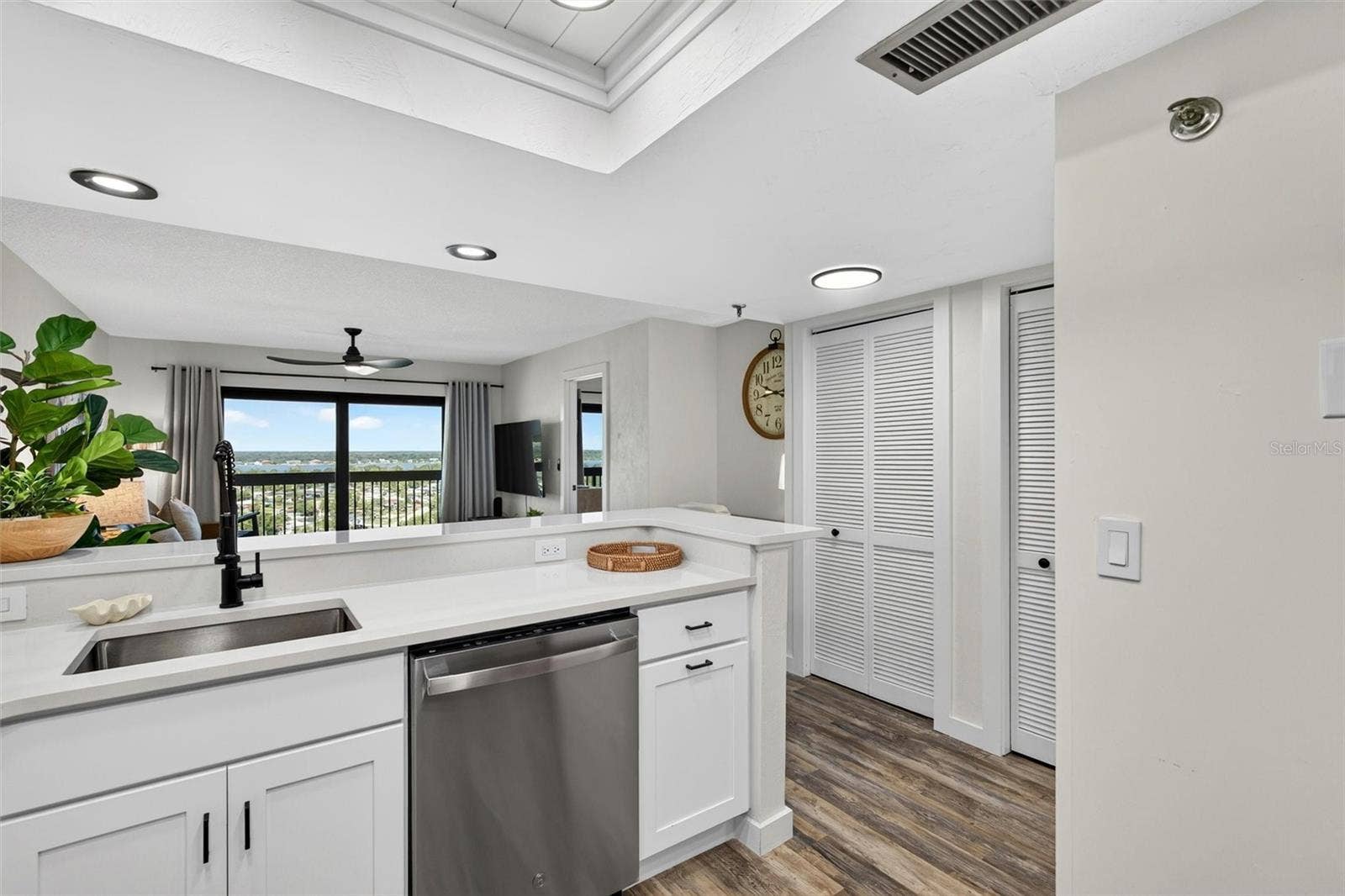 1513 OCEAN SHORE BOULEVARD, #10A, Ormond Beach, FL 32176