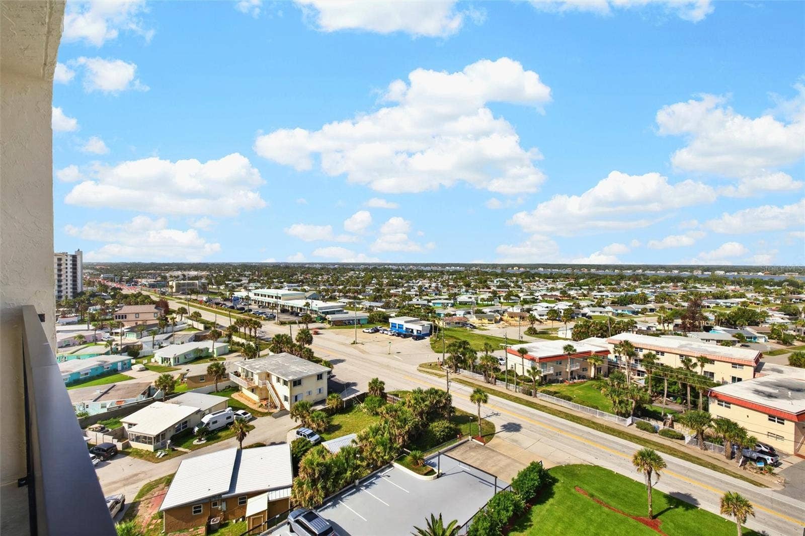 1513 OCEAN SHORE BOULEVARD, #10A, Ormond Beach, FL 32176