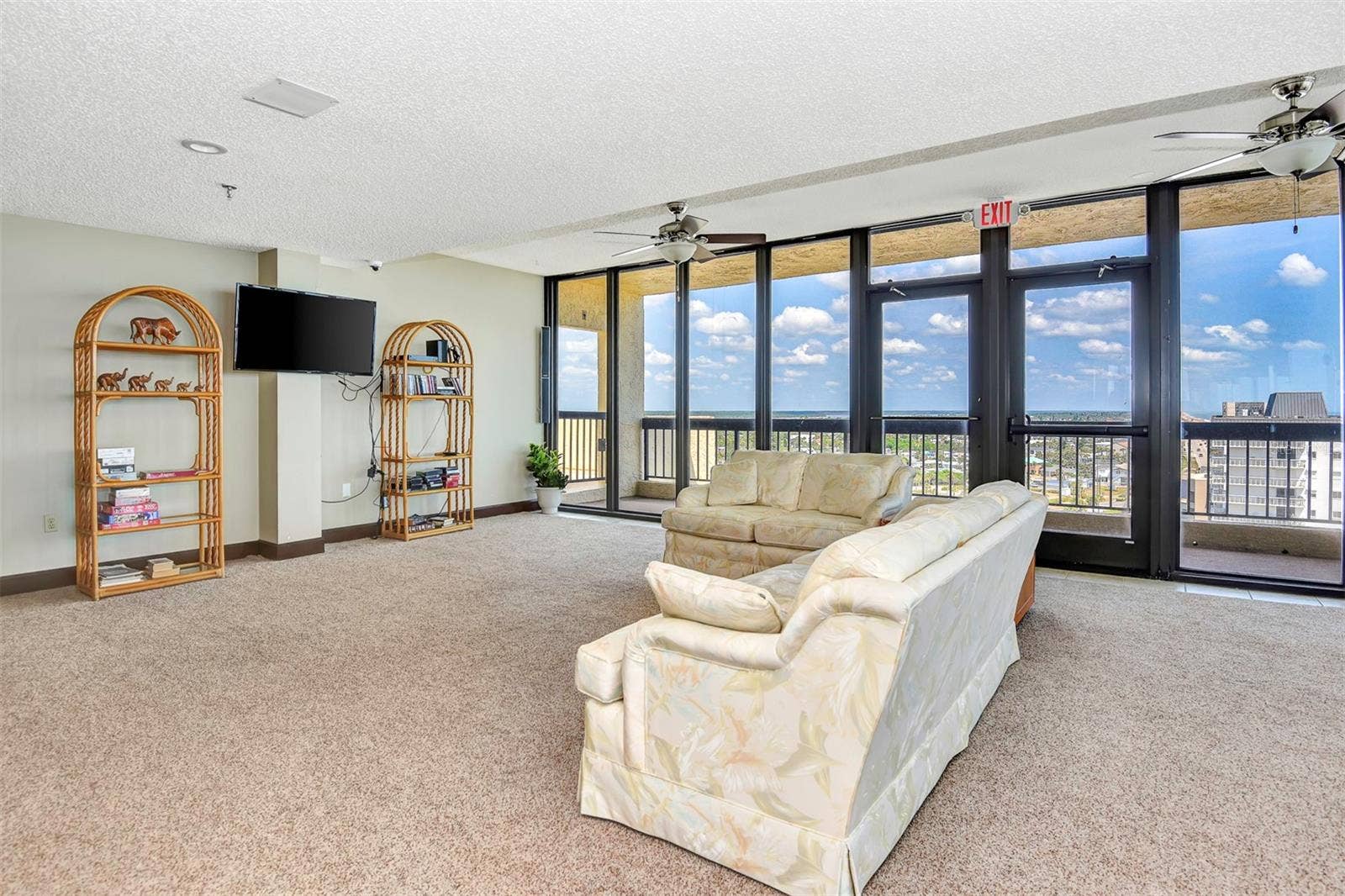 1513 OCEAN SHORE BOULEVARD, #10A, Ormond Beach, FL 32176