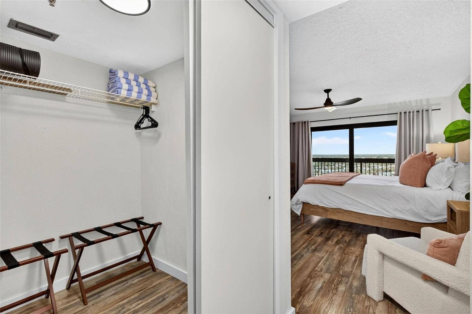 1513 OCEAN SHORE BOULEVARD, #10A, Ormond Beach, FL 32176