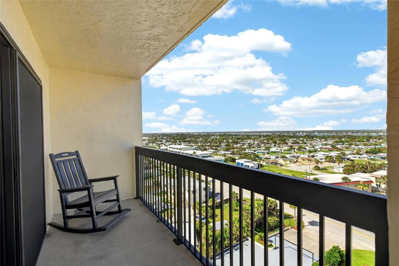 1513 OCEAN SHORE BOULEVARD, #10A, Ormond Beach, FL 32176