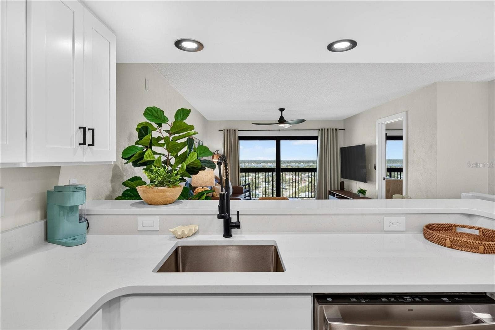 1513 OCEAN SHORE BOULEVARD, #10A, Ormond Beach, FL 32176