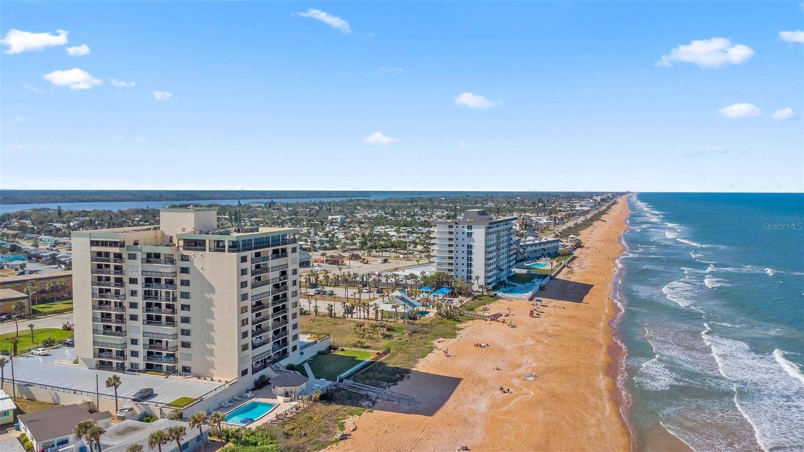 1513 OCEAN SHORE BOULEVARD, #10A, Ormond Beach, FL 32176
