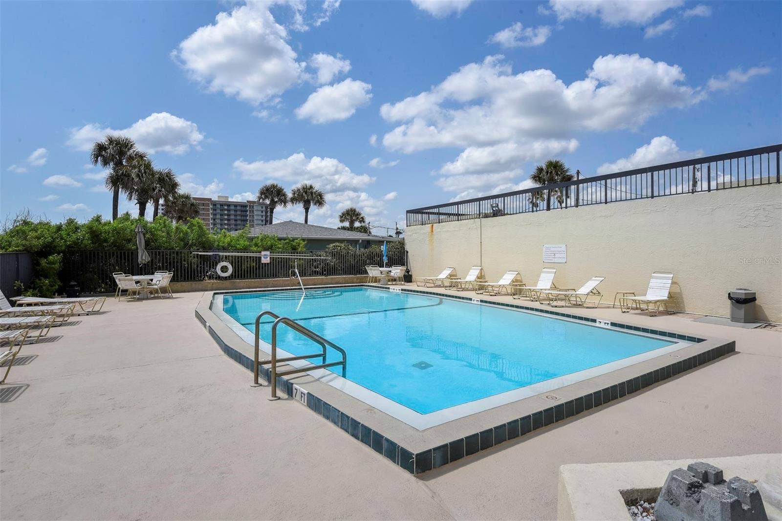 1513 OCEAN SHORE BOULEVARD, #10A, Ormond Beach, FL 32176