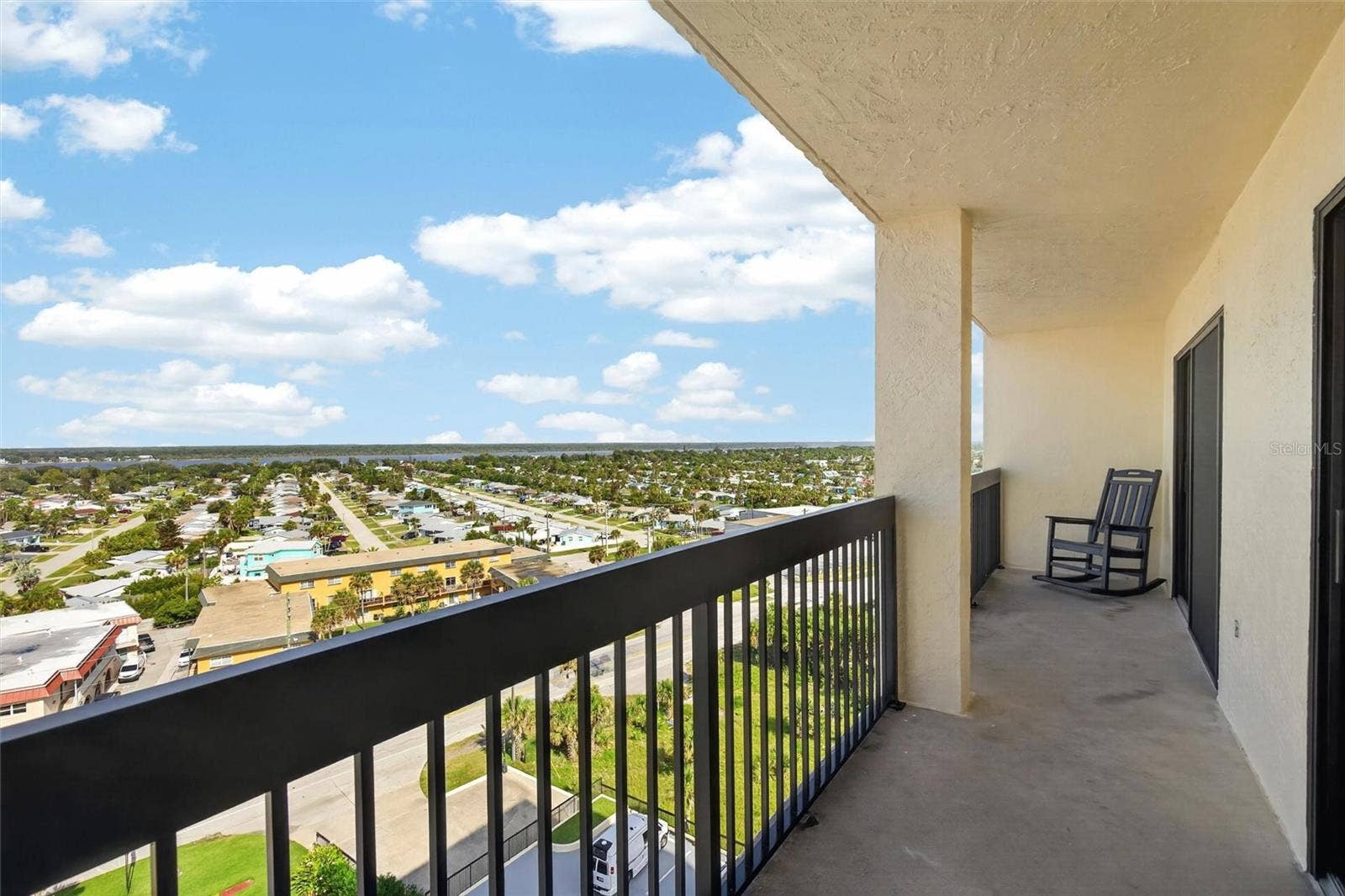 1513 OCEAN SHORE BOULEVARD, #10A, Ormond Beach, FL 32176