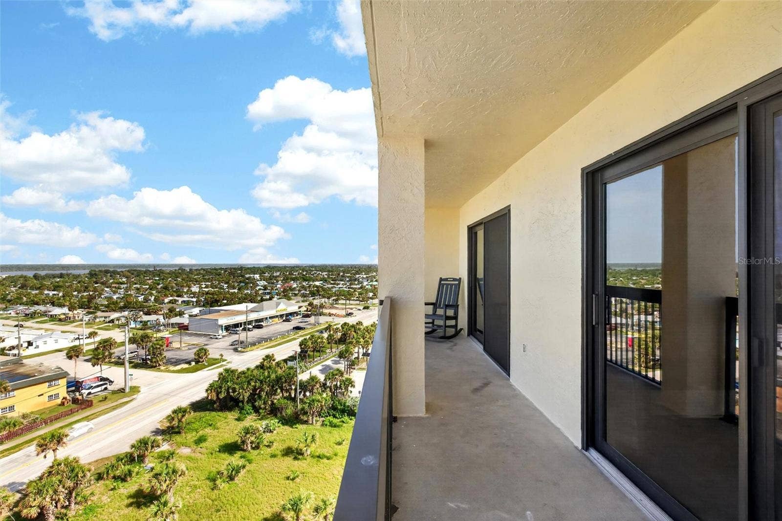 1513 OCEAN SHORE BOULEVARD, #10A, Ormond Beach, FL 32176