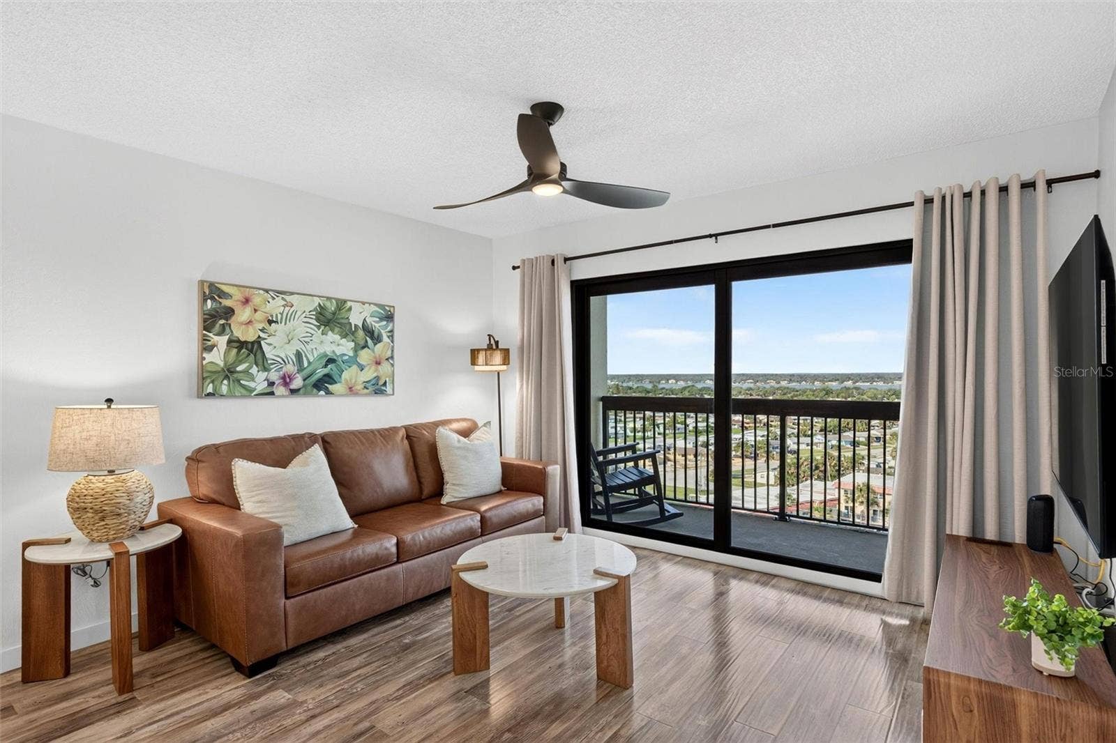 1513 OCEAN SHORE BOULEVARD, #10A, Ormond Beach, FL 32176