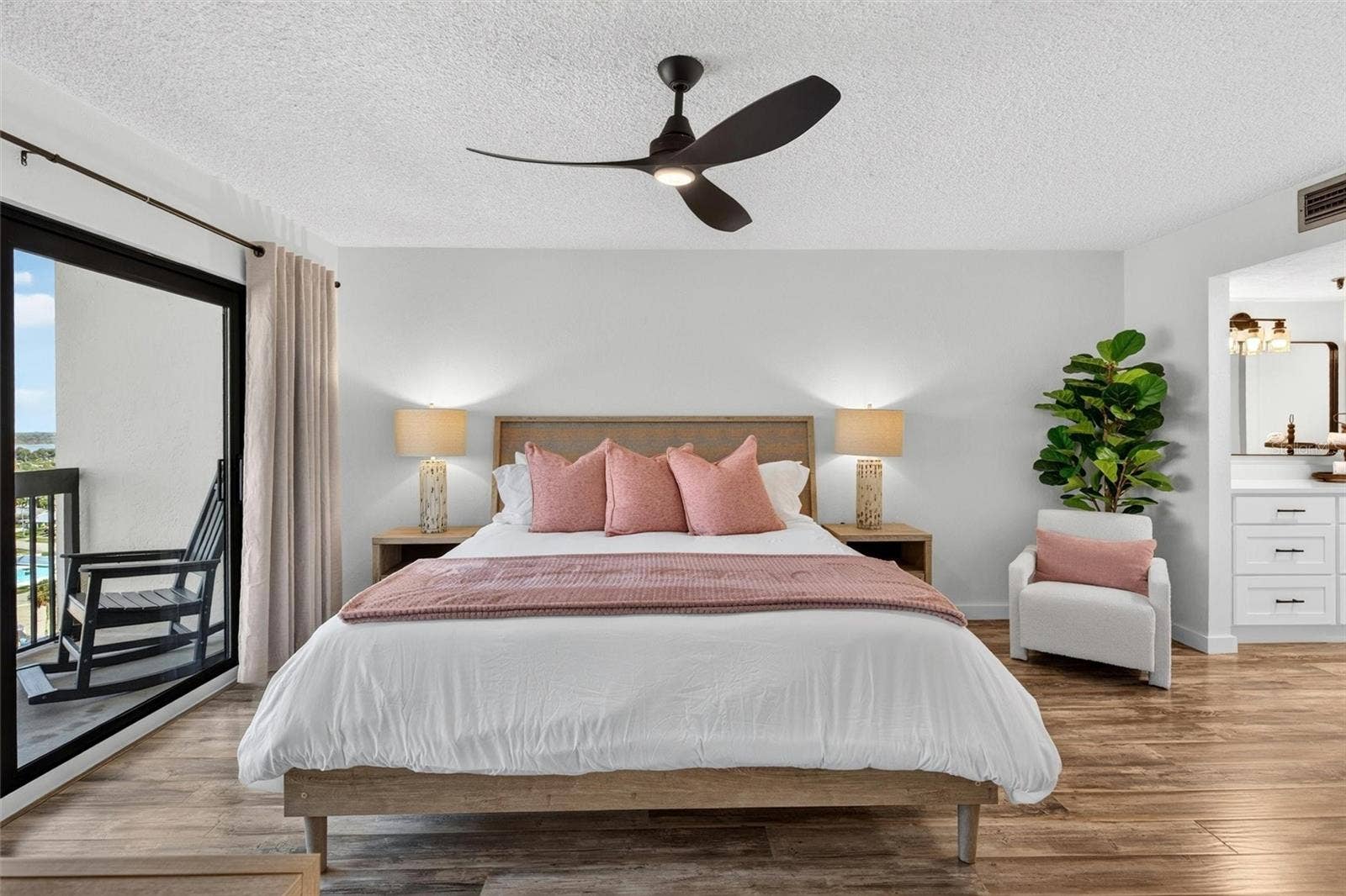 1513 OCEAN SHORE BOULEVARD, #10A, Ormond Beach, FL 32176