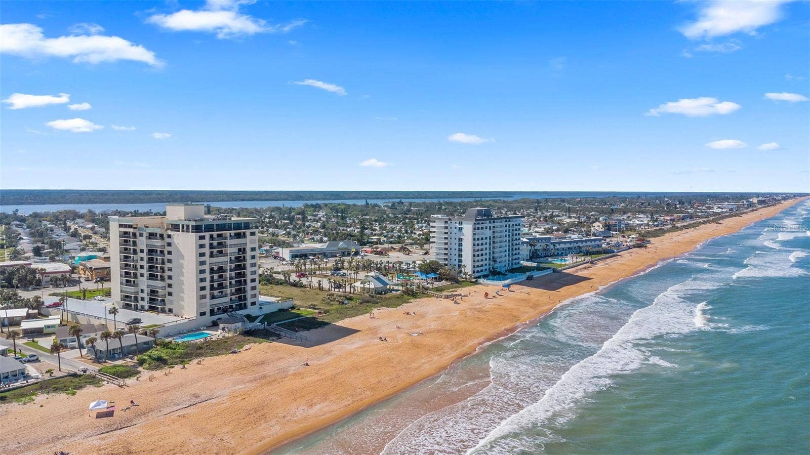 1513 OCEAN SHORE BOULEVARD, #10A, Ormond Beach, FL 32176