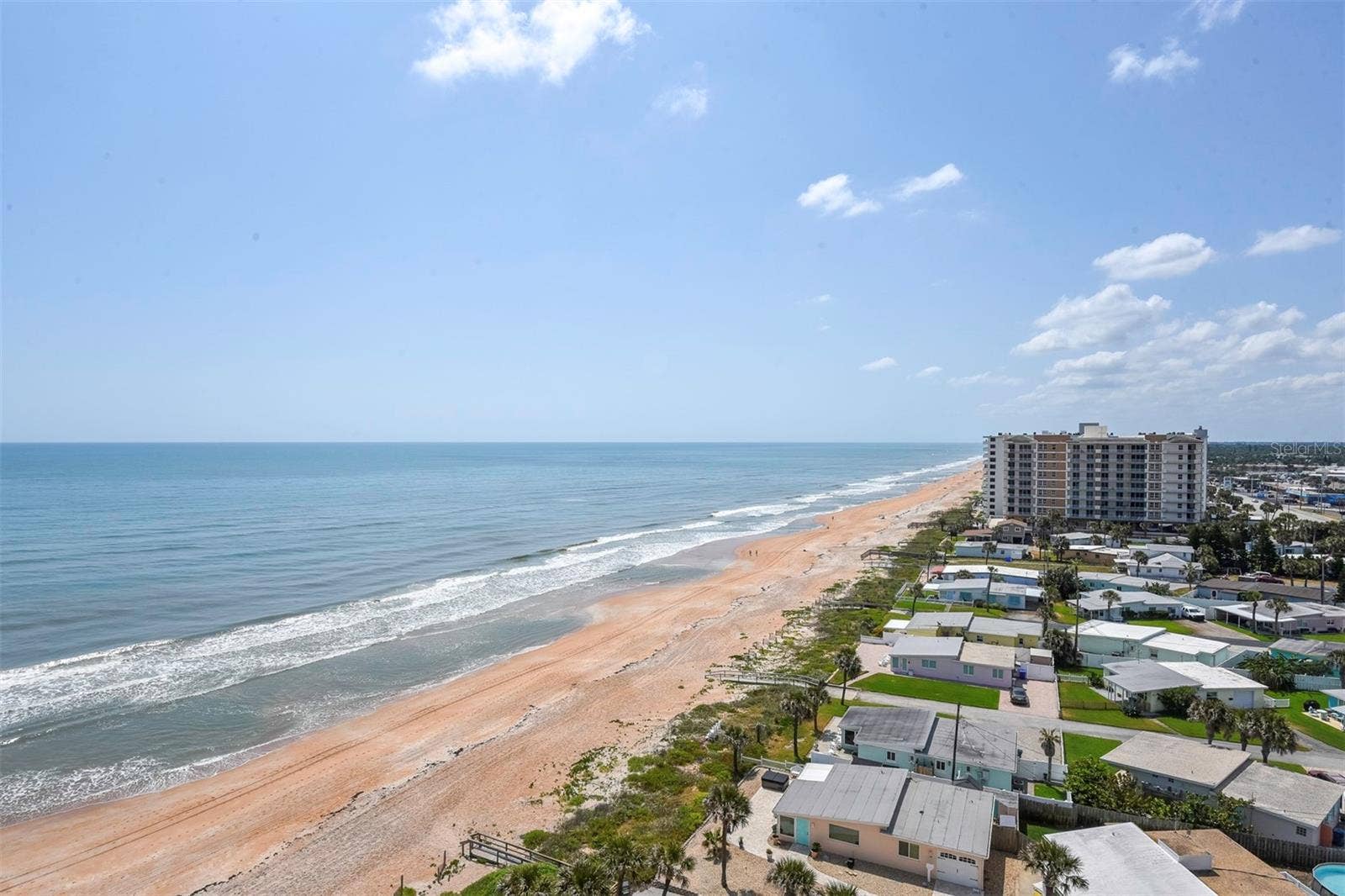 1513 OCEAN SHORE BOULEVARD, #10A, Ormond Beach, FL 32176