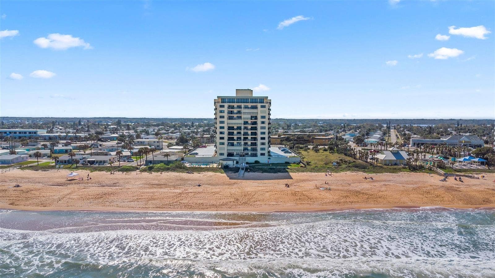 1513 OCEAN SHORE BOULEVARD, #10A, Ormond Beach, FL 32176